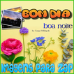 Bom dia ⏰ Mensagens e imagens 