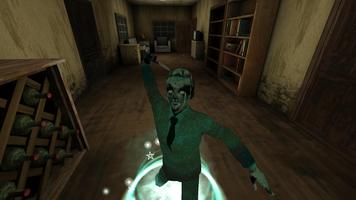 Evil Kid - The Horror Game screenshot 1