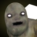 Slenny Scream: The Backrooms