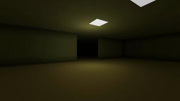 Slenny Scream: The Backrooms Screenshot 3