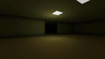 Slenny Scream: The Backrooms Screenshot 1