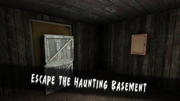 Slenny Scream: Horror Escape Screenshot 2