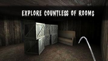 Slenny Scream: Horror Escape screenshot 3