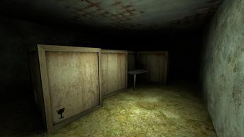 Wizard Gnome: Survival Horror постер