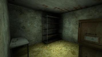Wizard Gnome: Survival Horror скриншот 1
