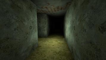 Wizard Gnome: Survival Horror скриншот 3