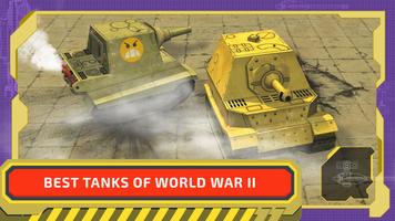 Tank hunter 3D Screenshot 2