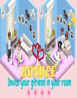 BONDEE ROOM Game poster
