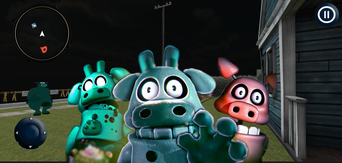 Bondees Barnyard : Horror Game APK for Android Download Bondees Barnyard : Horror Game APK for Android Download