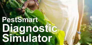 Pest Diagnostic Simulator