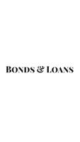Bonds & Loans Cartaz