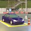 Russian car parking APK