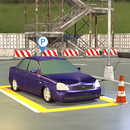 Russian car parking APK