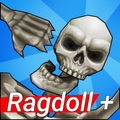 Ragdoll Bone War