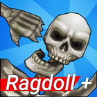 Ragdoll Bone War 아이콘