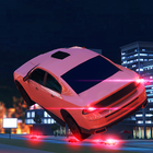 City Car Driving Simulator: Stunt Master icône