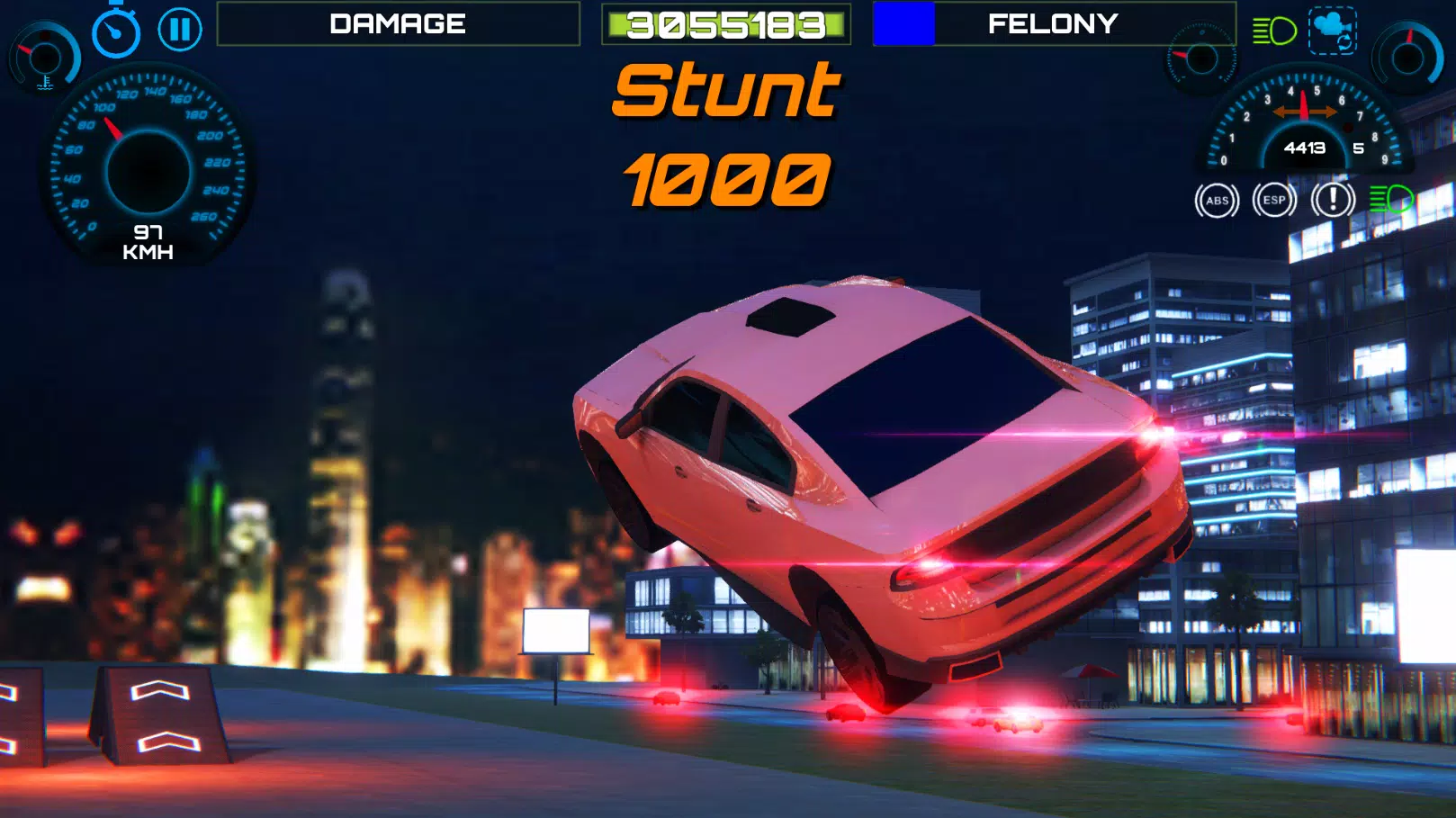 CITY CAR DRIVING: STUNT MASTER - Play for Free!