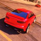 City Car Driving Simulator: Ul আইকন