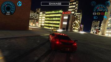 Car Cruising: In City screenshot 1