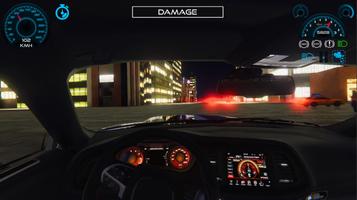 Car Cruising: In City screenshot 2