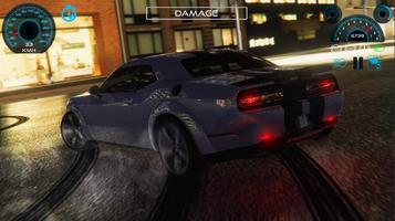 Car Cruising: In City screenshot 3