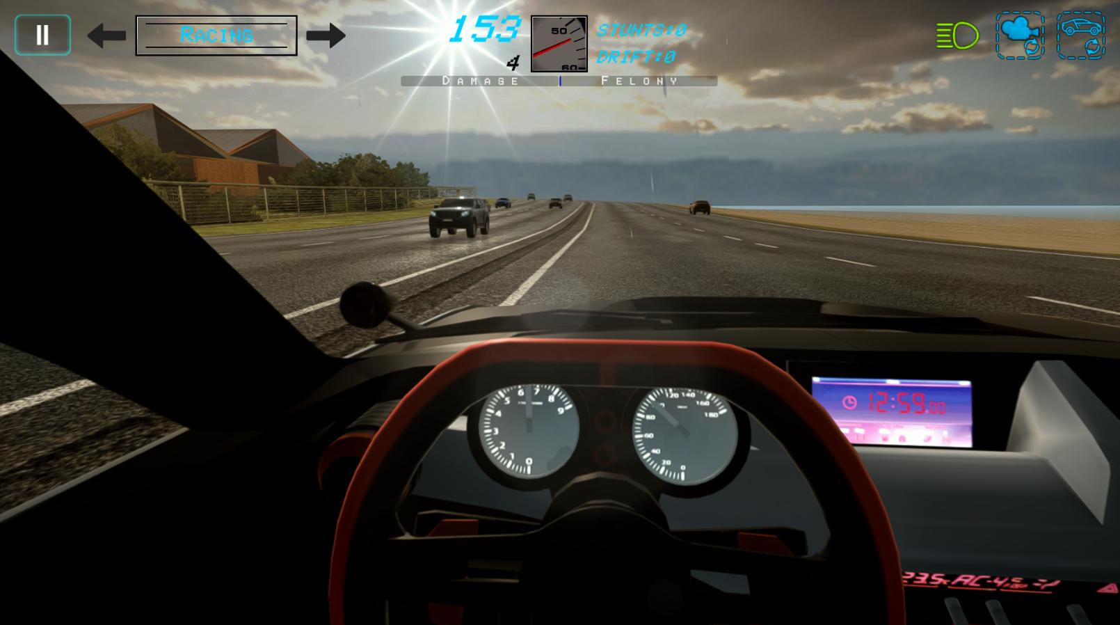 При запуске city car driving. City car Driving Simulator 5. City car Driving Simulator. Симулятор 5 типов вопроса.