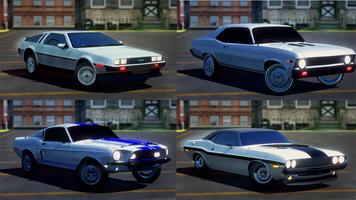 City Car Driving Simulator 202 imagem de tela 1