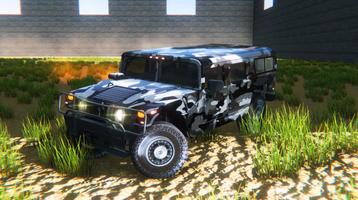 City Car Driving Simulator 202 imagem de tela 2