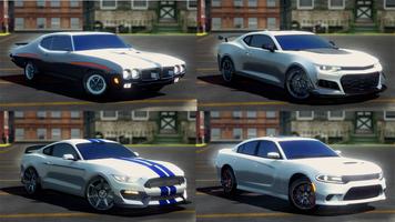 City Car Driving Simulator 202 imagem de tela 3