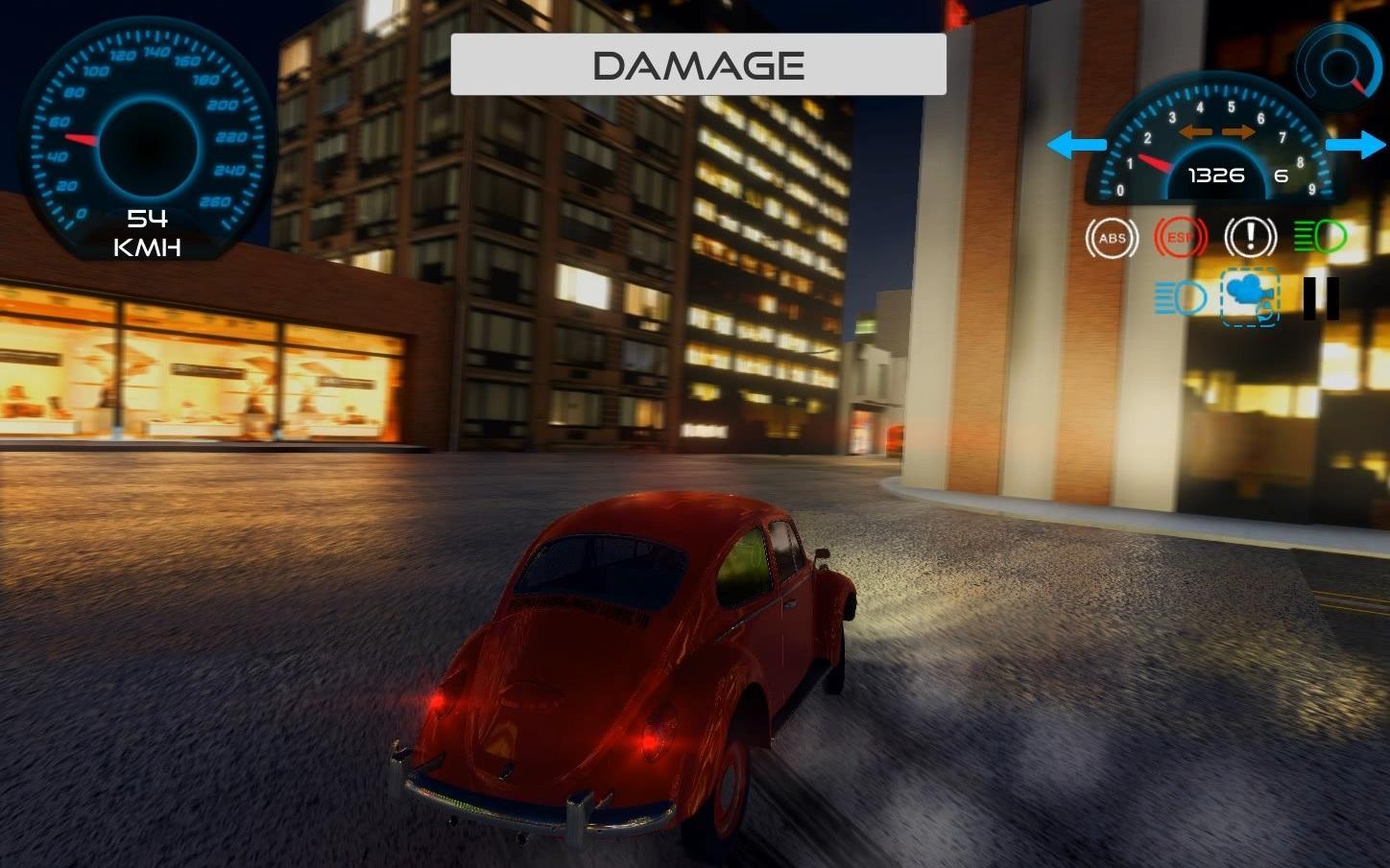 City Car Driving Simulator 2 for Android - APK Download