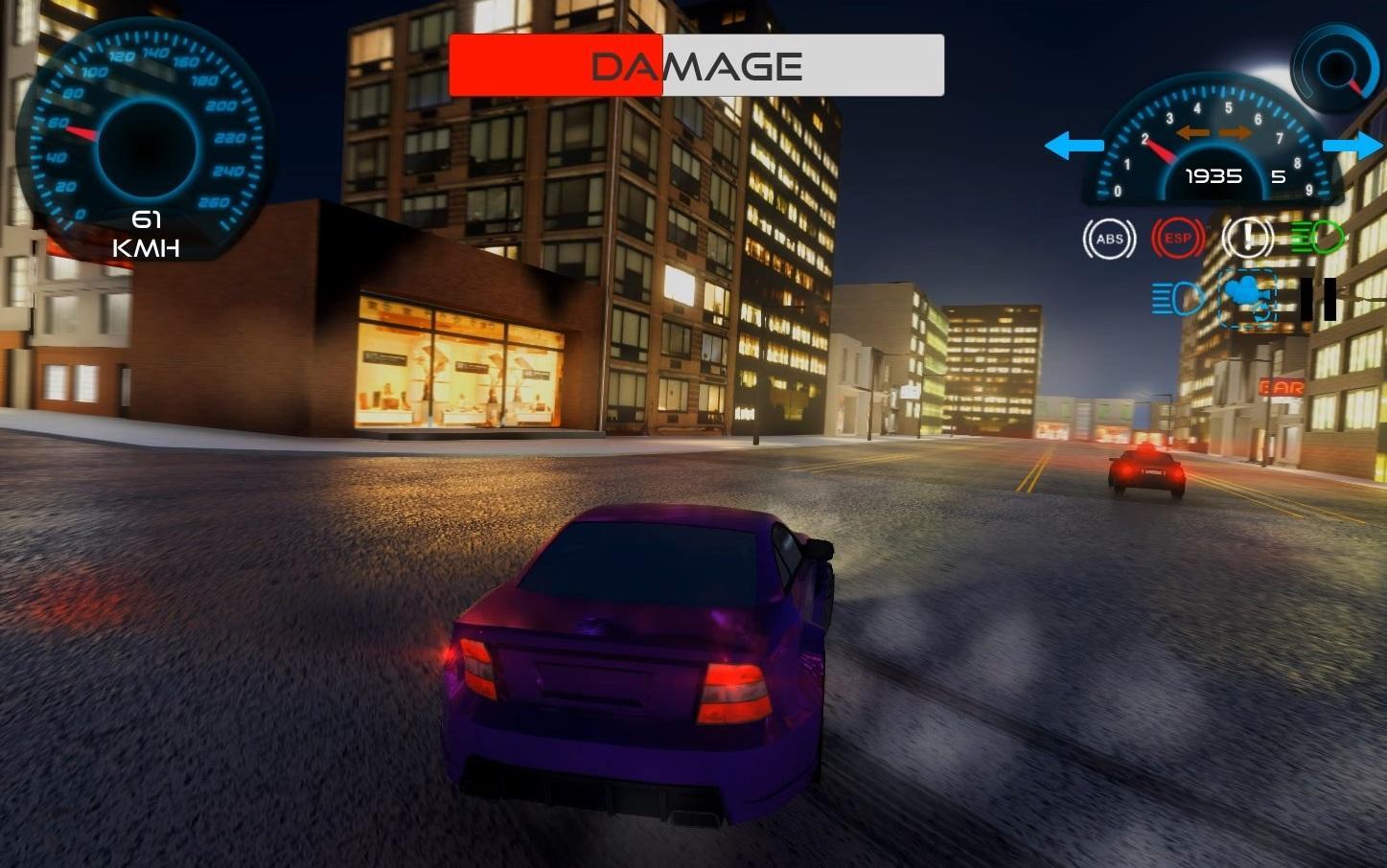 City Car Driving Simulator 2 Fur Android Apk Herunterladen