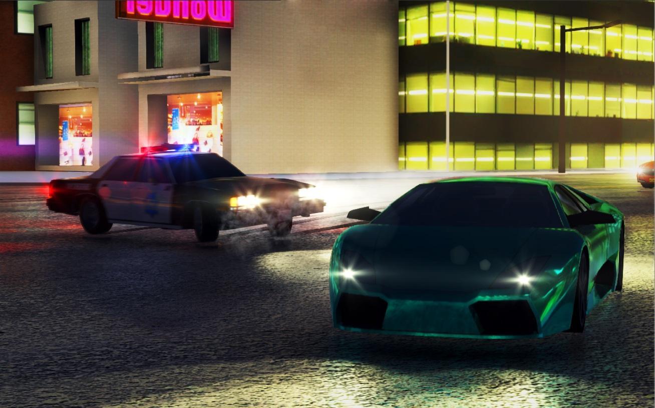 City Car Driving Simulator 2 for Android APK Download