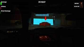 City Car Driving Simulator 2 海报