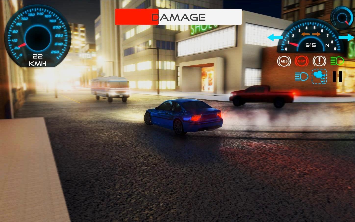 City Car Driving Simulator Kostenlos Spielen City Car Driving Simulator 2 for Android - APK Download