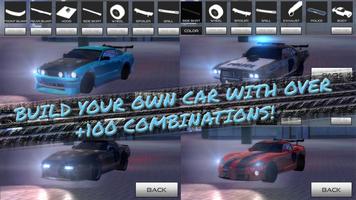 1 Schermata City Car Driving Simulator 3