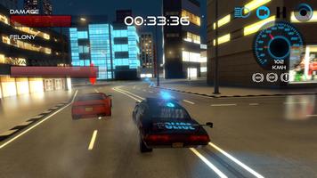 City Car Driving Simulator 3 capture d'écran 3