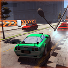 City Car Driving Simulator আইকন