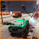 City Car Driving Simulator ícone