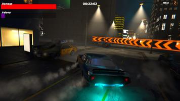 City Car Driving Simulator Screenshot 3