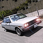 Icona City Classic Car Driving: 131