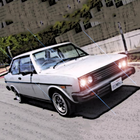 ikon City Classic Car Driving: 131