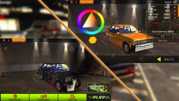 City Classic Car Driving: 131 screenshot 3