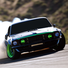 Burnout Drift 3 أيقونة