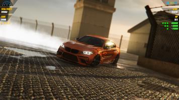 Burnout Drift 3 تصوير الشاشة 2