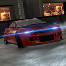 Burnout Drift 2 aplikacja