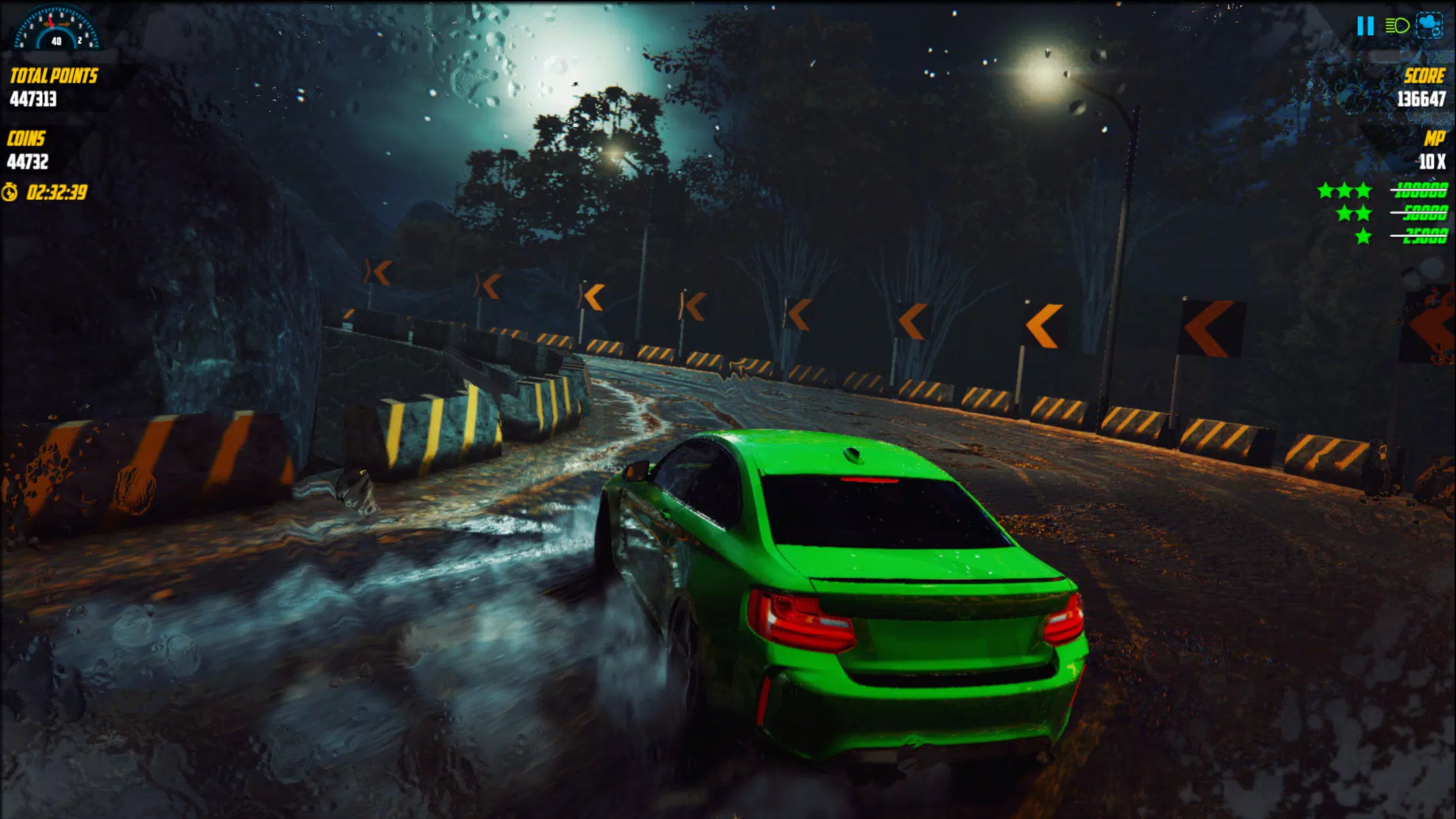 Burnout Drift 3 – Apps on Google Play