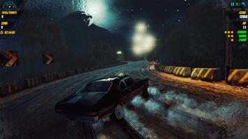 برنامه‌نما Burnout Drift 2 عکس از صفحه