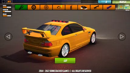 Burnout Drift XAPK 下載
