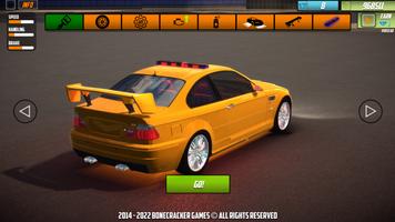 برنامه‌نما Burnout Drift عکس از صفحه