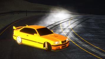 Burnout Drift captura de pantalla 2